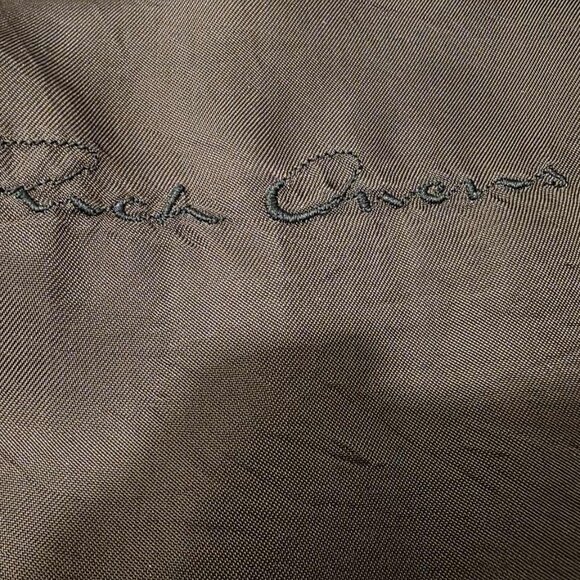 Rick Owens Jacket - M - Picture 7 of 7